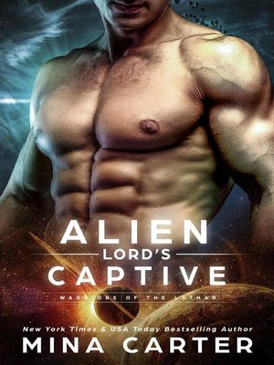 cover image of Alien Lord's Captive